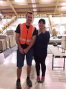 保簽出國勞務(wù)新西蘭招木工保簽?zāi)晷?0萬