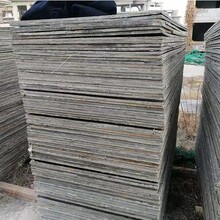 鹤壁方木模板回收