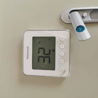 天津小型空调自控系统,空调箱自控图片6