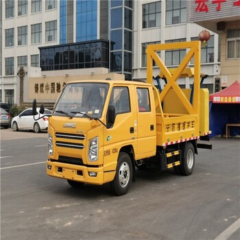 黑龙江大庆防撞车缓冲车100k防撞报价