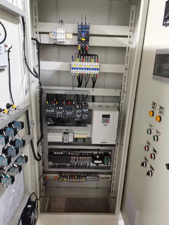 西门子空调机组自动化控制,浙江全新空调自控系统