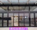 濱州承接鋁合金自動門安裝多少錢