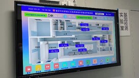 香港多功能空调自控系统,空调机组自动化控制图片0