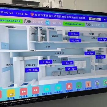香港热门空调自控系统,空调机组自动化控制