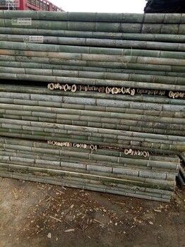 上海收购竹架板