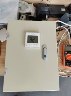 天津小型空调自控系统,空调箱自控图片5