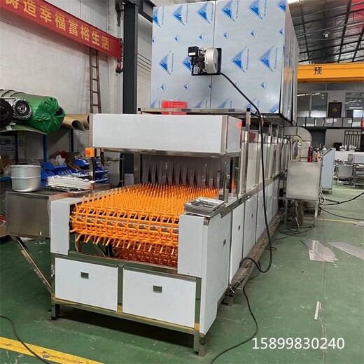 中山阜沙小型超声波清洗机生产厂家