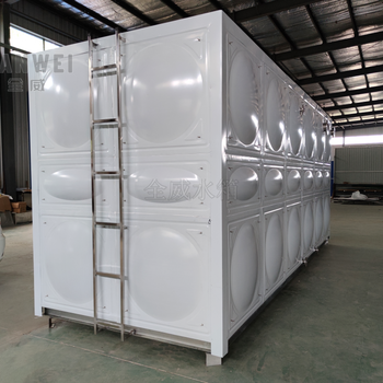 长方形不锈钢水箱长方形不锈钢水箱厂家价格低304材质QWBXGSX-12T