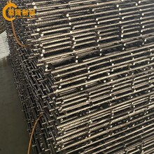 廣東順德道路橋梁盛隆鋼筋網片材質多樣,鐵絲網圖片