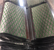 不銹鋼高頻振動篩網-120目斜紋不銹鋼網宿遷不銹鋼網