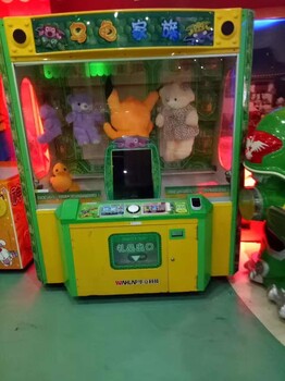 动漫城回收济南二手儿童游戏机回收价格