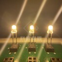 宜春F3圓頭LED燈珠標準