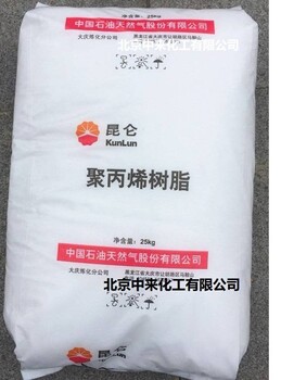 高模量聚丙烯缠绕管大庆炼化H2483埋地管PP