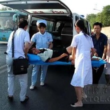 莆田长途跨省送病人救护车出租收费标准康运租赁
