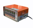 供应大功率插卡式热流道温控器温控箱、1-72组热流道温控器温控箱