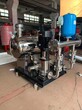 贝德泵业箱泵一体化供水设备代理商