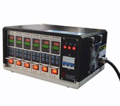 hot-system品牌热流道温控器TK300、TK18、TK102、TK16热流道温控卡表芯