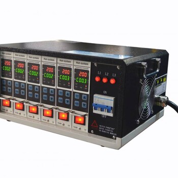 hot-system品牌热流道温控器TK300、TK18、TK102、TK16热流道温控卡表芯