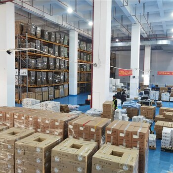 找云仓代发货-上海前置分仓-代打包发货-精细化运营-保障发货时效