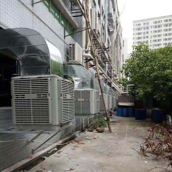 云南中央空調(diào)廠家