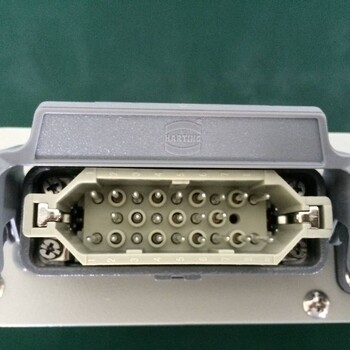 DME热流道接线盒PIC-8-G热流道插座/MTC-8-G热流道连接器/25针DME热流道插座接线盒
