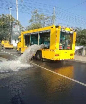 信阳水泵出租价格