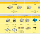 哈丁HARTING接插件HARTING连接器哈丁连接器HARTING插头插座哈丁接线盒图片