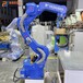 多功能通用型机器人MOTOMAN-MH12上下料工业机器人