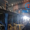 内蒙古乌兰察布铁水罐废钢预热研发中心