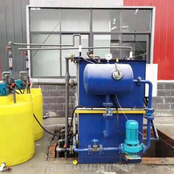 花生清洗污水处理设备花生加工废水处理工艺流程