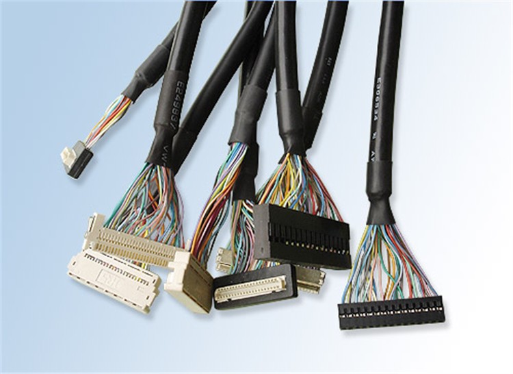 经营LVDS连接线材质,LVDS屏线，液晶屏线