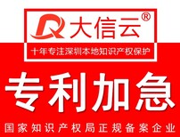 青海黄南实用新型专利申请评职称专利代理,发明专利申请图片4