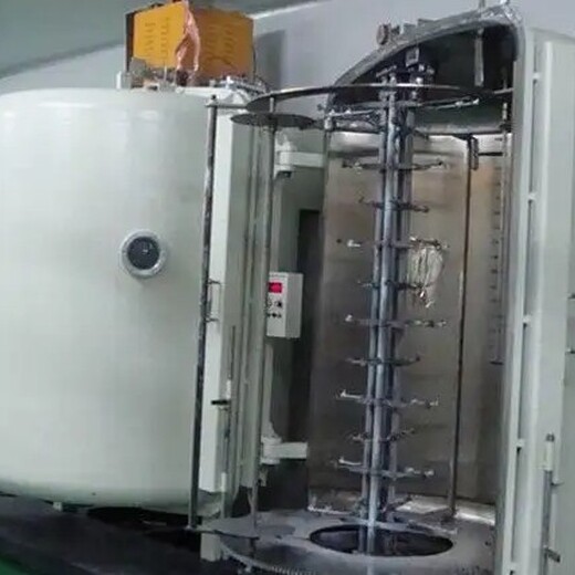 汕头回收二手高真空电阻蒸发镀膜机回收厂家