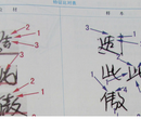 温州签名笔迹鉴定服务怎么做图片