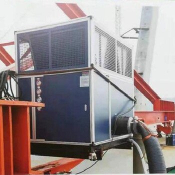 定制野外移動式帳篷降溫用冷風(fēng)機(jī),冷氣機(jī)