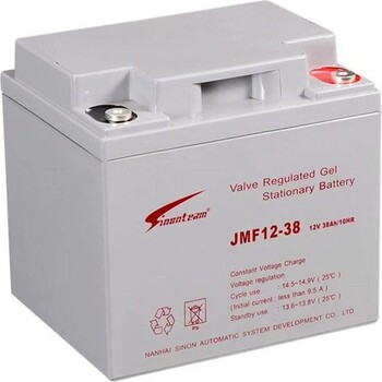 赛能蓄电池SN-12V38CH12V38AH电力储能通讯电源备用