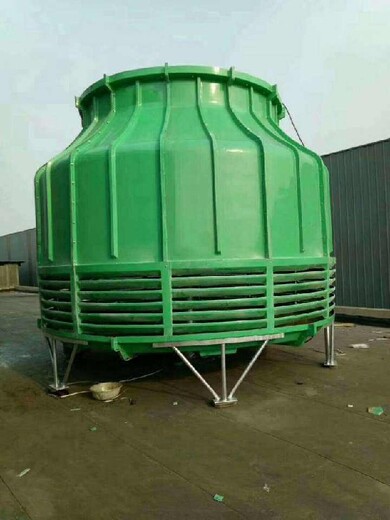 新疆乌鲁木齐大中小型圆形冷却塔配件