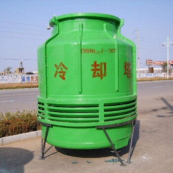 新疆五家渠各种规格圆形冷却塔填料厂家