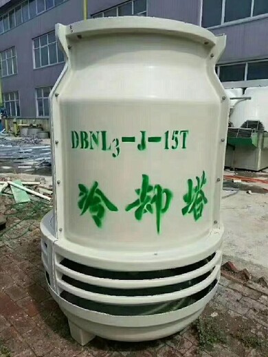 新疆昌吉小型圆形冷却塔维修厂家
