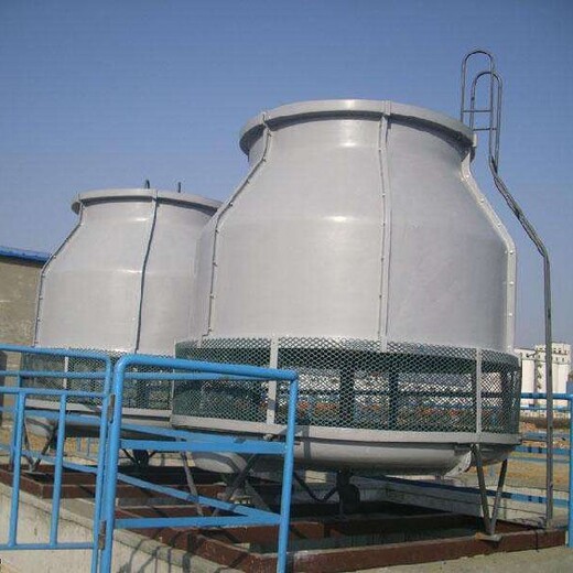新疆石河子小型圆形冷却塔填料厂家