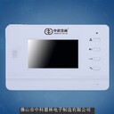 西城HL3000MV4.3寸7寸可視門(mén)鈴分機(jī)維修