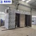 南京多型号烘箱生产商顺昌环保大型工业干燥箱微波烘箱厂家