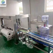 华夏江宇净化水处理设备,ro反渗透设备设备郑州图片