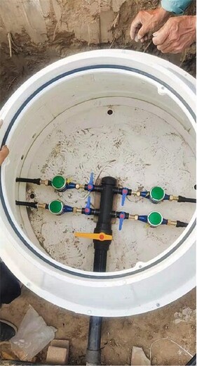 阿拉善盟销售农田灌溉出水口保护罩型号,玻璃钢给水栓保护帽
