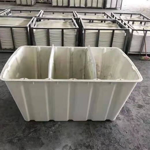 锦州供应模压化粪池安装公司,玻璃钢化粪池