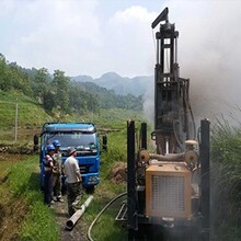 兰溪管井降水打家用水井