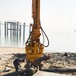 KSY绞吸沉沙泵20吨-60吨挖机沉沙泵,挖机吸沙泵
