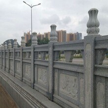 漯河青石栏杆加工图片