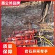 杭州露天岩石静态破除机器租赁联系产品图