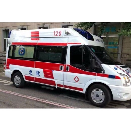 科普:福州120救护车出租价格2022已更新(今日/资讯)